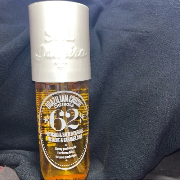 Sol de Janeiro Cheirosa 62 Fragrance Mist - Picture 1 of 2